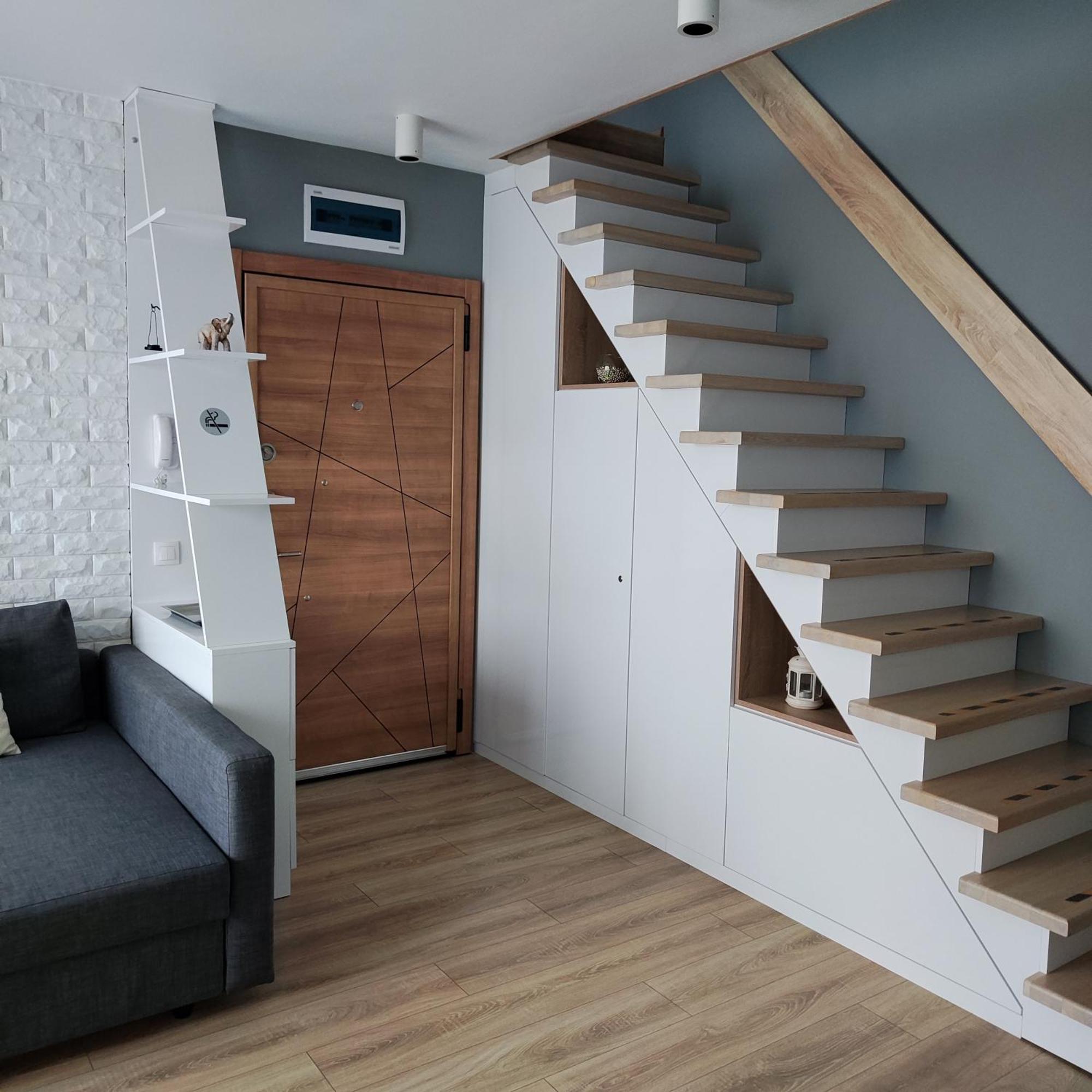 Апартаменты Airluxapartament Бургас Номер фото